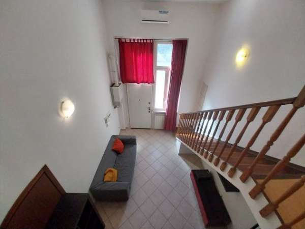 Foto Loft in affitto zona navigli