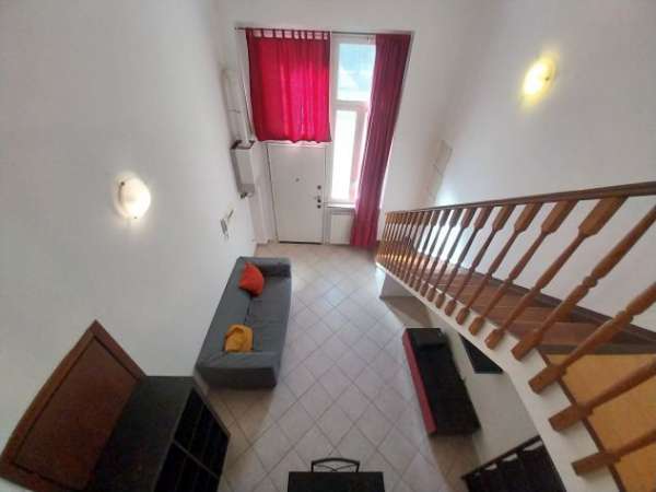 Foto Loft in affitto zona navigli