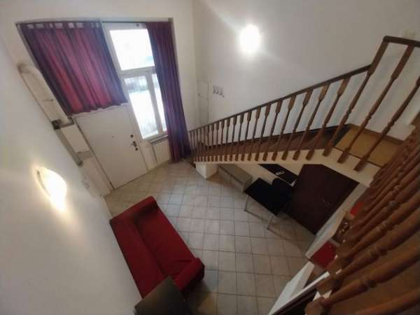 Foto Loft in affitto zona navigli