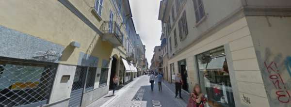 Foto LOFT in CENTRO STORICO a Pavia