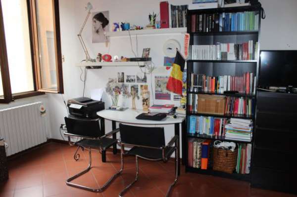 Foto Loft in palazzo storico centro Ferrara