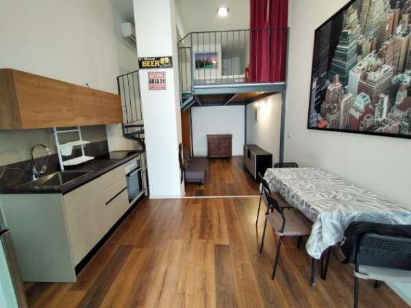 Foto Loft in Quartiere Adriatico