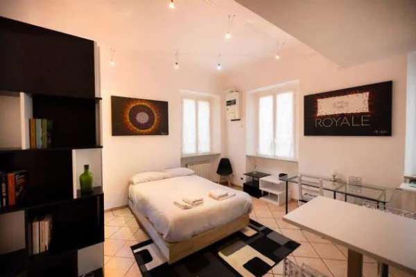 Foto Loft in Tortona/Navigli