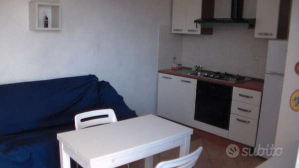 Foto Loft in zona BORGHESIANA / TERRAZZO DI 80 MQ