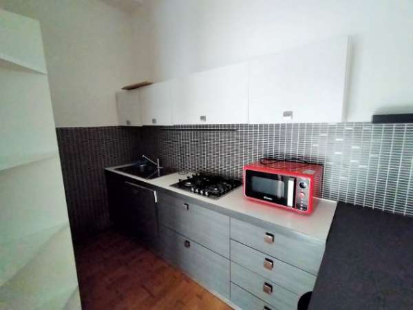 Foto Loft in zona centrale