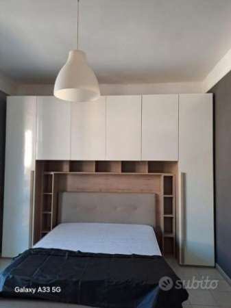 Foto LOFT in zona RE DI ROMA / ad. METRO A