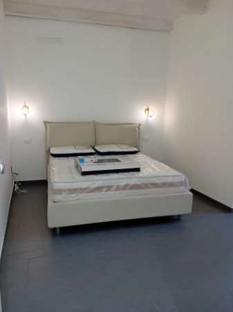 Foto LOFT MODERNO ARREDATO IN PIENO CENTRO