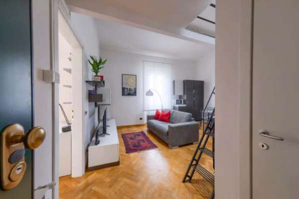Foto Loft Number Four
