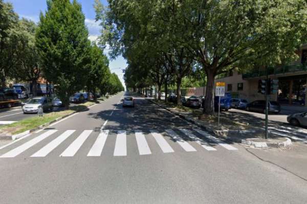 Foto LOFT RISTRUTTURATO CON BOX IN VIA PIANEZZA
