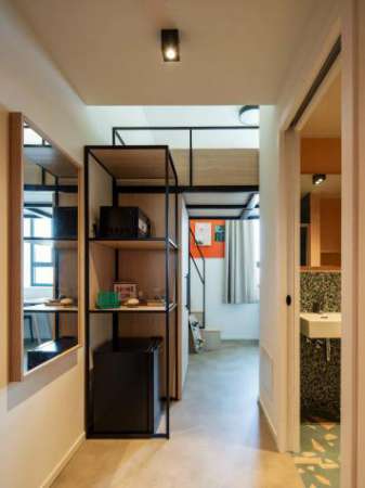 Foto Loft Room - Students Only