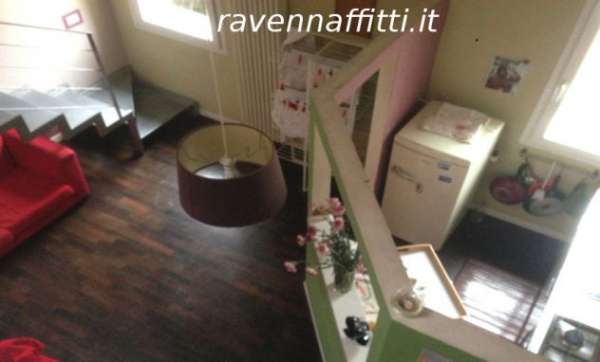 Foto LOFT SAN MAMA 560