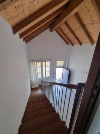 Foto LOFT SU 2 LIVELLI CON TERRAZZINO