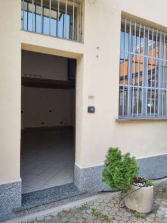 Foto LOFT SU 2 LIVELLI CON TERRAZZINO