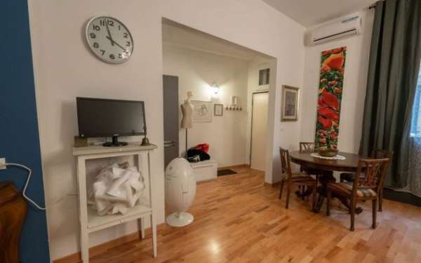 Foto Loft termoautono e climatizzato libero