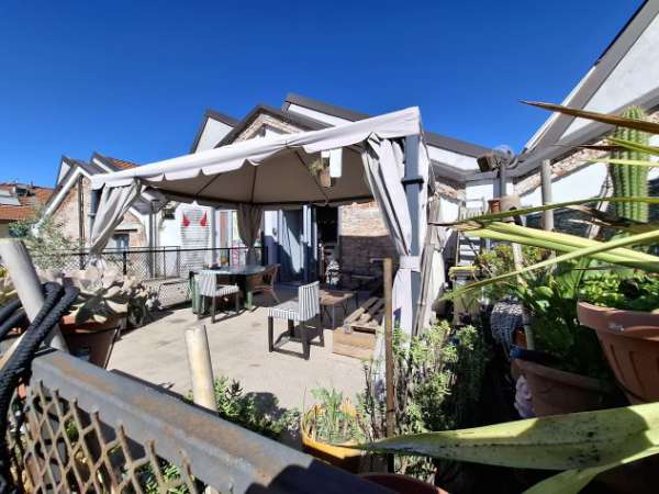 Foto Loft via Tucidide 56, Udine, Lambrate, Milano