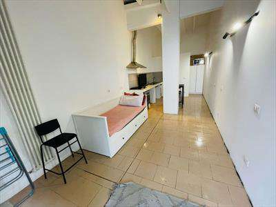 Foto Loft/Open Space in Affitto, 1 Locale, 40 mq (Rozzano)
