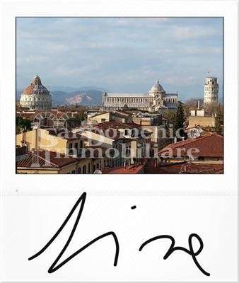 Foto Loft/open space in buono stato di 130 mq.