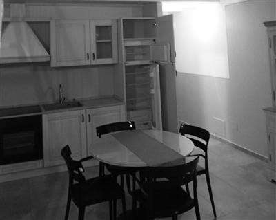 Foto Loft/open space in buono stato di 40 mq.