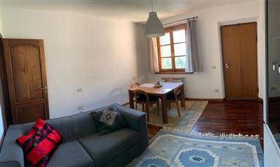 Foto Loft/open space in buono stato di 50 mq.