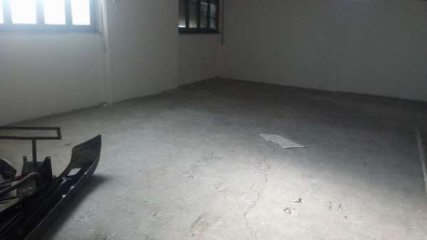 Foto Lotto Magazzino Mq 25 Cant Centro