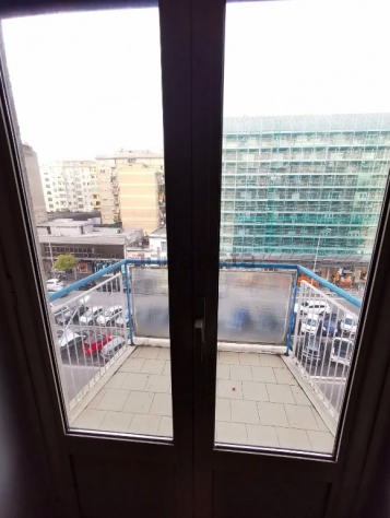 Foto LUCIO SESTIO STANZA SINGOLA CON BALCONE PRIVATO