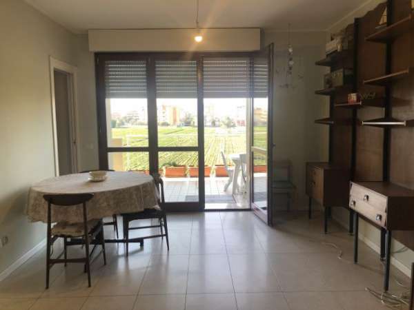 Foto Luglio Agosto casa vacanze a Viserba