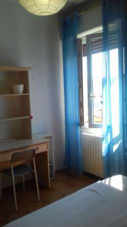 Foto Luminosa camera da privato