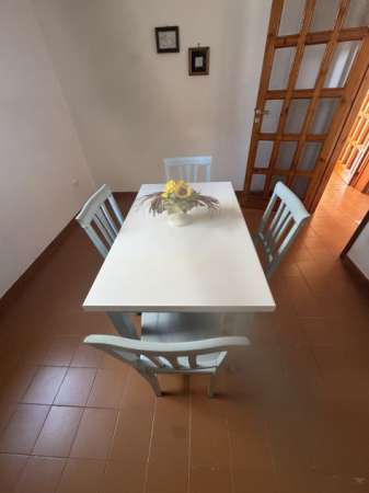 Foto Luminosissimo bilocale completamente arredato