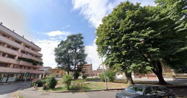Foto LUMINOSO BILOCALE DI 65 MQ CON GIARDINO E BOX PRIVATI-LEGNANO