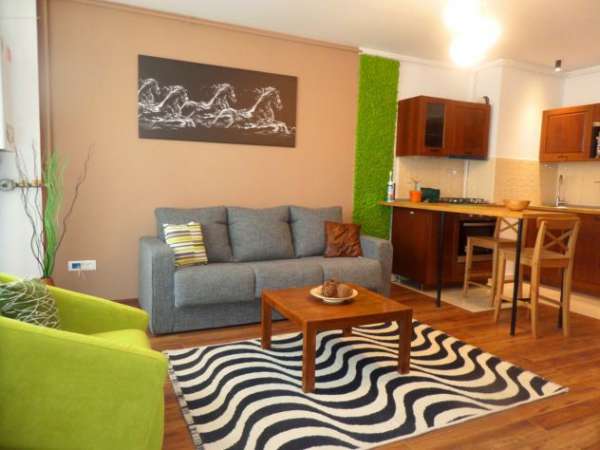 Foto Luminoso immobile a Pistoia