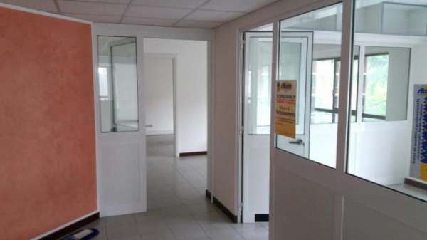 Foto Luminoso ufficio in affitto a Pasian di Prato