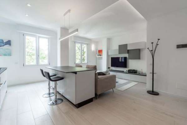 Foto Luxury apartment at City Life