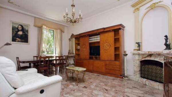 Foto Luxury Mazzini Apartment
