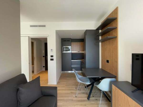 Foto M Deluxe Balcony