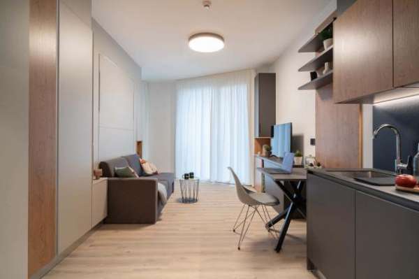 Foto M loggia - 1 e 2 piano