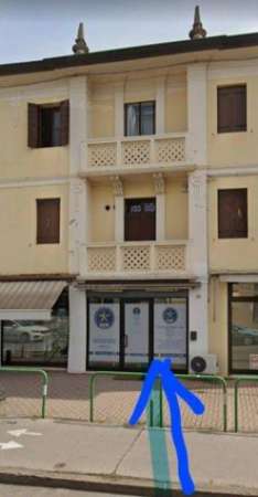 Foto Madonna pellegrina Padova affitto negozio