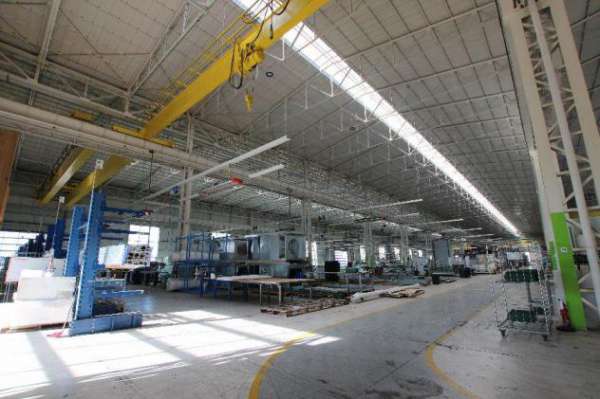 Foto Magazzin in Affitto[6278 mq]