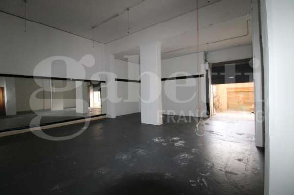 Foto Magazzino - Catania . Rif.: Cod. rif DR038ACG