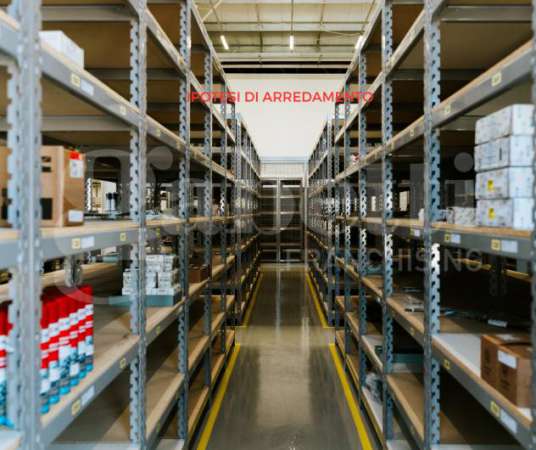 Foto Magazzino - Chioggia . Rif.: 3660ACG