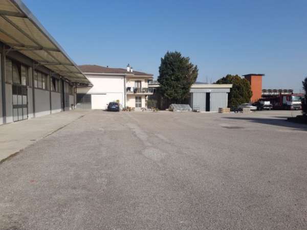 Foto MAGAZZINO - DEPOSITO MQ 70 IN AFFITTO A BREVE - MEDIO - LUNGO TERMINE