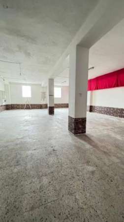 Foto Magazzino - Lamezia Terme . Rif.: 33040