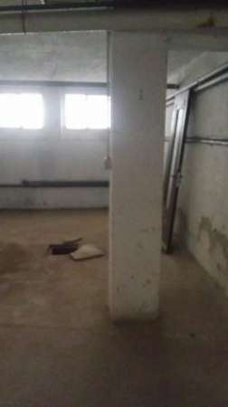 Foto MAGAZZINO A KM 6 DA DOGANA BIZZARONE-CH
