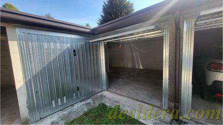 Foto Magazzino in Affitto, 1 Locale, 35 mq, Castelletto sopra Ticino