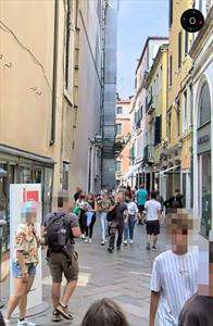 Foto Magazzino in Affitto, 2 Locali, 28 mq, Venezia (San Marco)