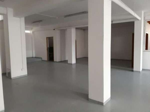 Foto MAGAZZINO IN AFFITTO A CIVITA CASTELLANA