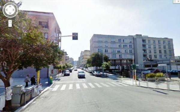 Foto Magazzino in affitto a Crotone - 1 locale 50mq