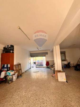 Foto Magazzino in affitto a Enna, Enna Bassa periferia