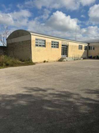 Foto Magazzino in affitto a Lecce