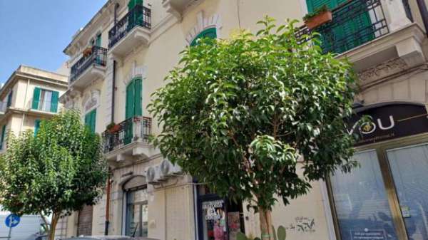 Foto Magazzino in affitto a Messina - 1 locale 27mq
