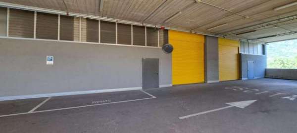 Foto Magazzino in affitto a Rovereto - 1 locale 221mq